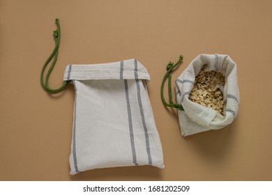 Download Bag Of Oatmeal Images Stock Photos Vectors Shutterstock PSD Mockup Templates