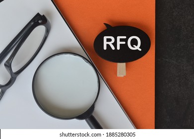 Rfq Images Stock Photos Vectors Shutterstock