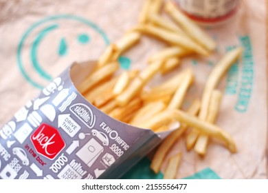 16,762 Jack in the box Images, Stock Photos & Vectors | Shutterstock