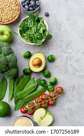 野菜 緑 の画像 写真素材 ベクター画像 Shutterstock
