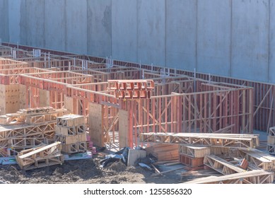 Wooden Garage Building Stock Photos Images Photography