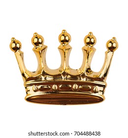 Crown Isolated Images, Stock Photos & Vectors | Shutterstock