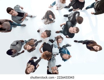 258 Moving Towards Each Other Images, Stock Photos & Vectors | Shutterstock