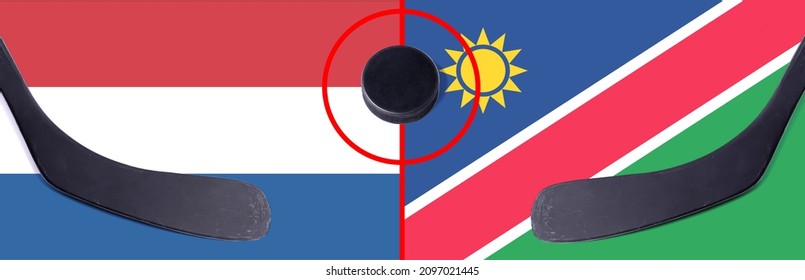 Netherlands vs namibia