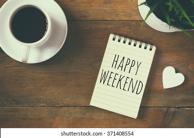 1,619,927 Weekend Images, Stock Photos & Vectors | Shutterstock