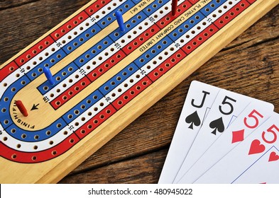 play online cribbage games free