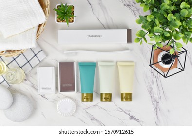 5,811 Hotel Amenity Images, Stock Photos & Vectors | Shutterstock