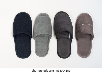 Download Slippers Top View Images Stock Photos Vectors Shutterstock PSD Mockup Templates