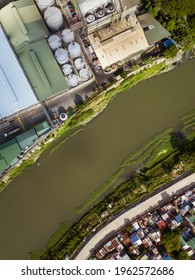 Marikina River Images Stock Photos Vectors Shutterstock