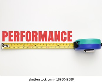 48,670 Measure performance Images, Stock Photos & Vectors | Shutterstock