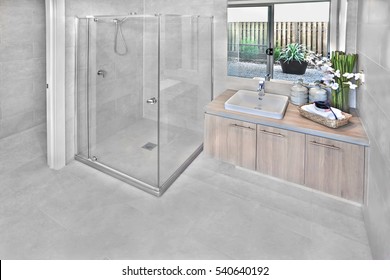 Shower Door Stock Photos Images Photography Shutterstock