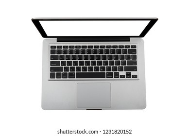 1,642 Top View Macbook Images, Stock Photos & Vectors | Shutterstock