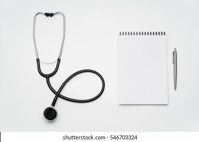 Doctor Accessories Images Stock Photos Vectors Shutterstock