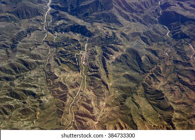 Aerial View Mountains Images Stock Photos Vectors Shutterstock