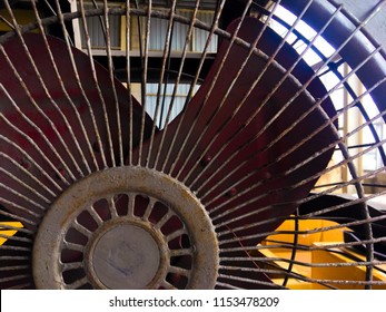 Ceiling Fan Top View Images, Stock Photos & Vectors | Shutterstock
