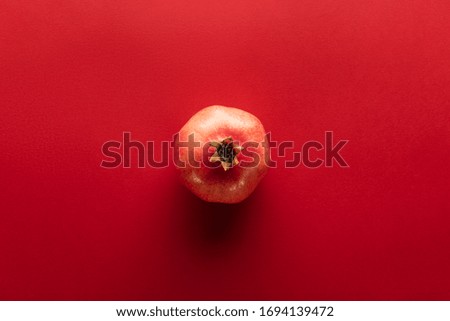 Similar – pomegranates Food Fruit