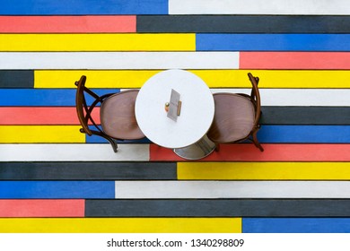 Wood Chair Top Stock Photos Images Photography Shutterstock