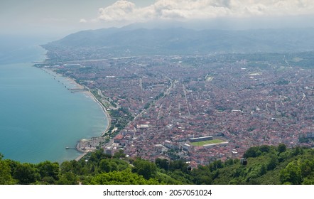 782 Ordu city view Images, Stock Photos & Vectors | Shutterstock