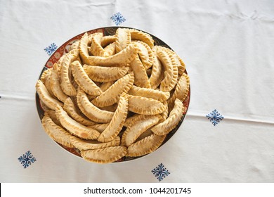 Gateau Marocain Images Stock Photos Vectors Shutterstock