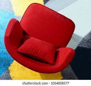 Chair Top View Images, Stock Photos &amp; Vectors | Shutterstock