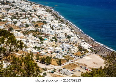 2,289 Santorini from above Images, Stock Photos & Vectors | Shutterstock