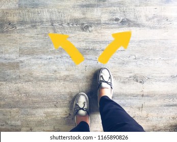 Start On Right Foot Images Stock Photos Vectors Shutterstock