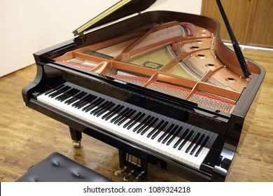 グランドピアノ の画像 写真素材 ベクター画像 Shutterstock