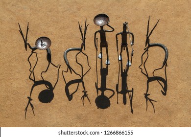 Chhattisgarh Art Images Stock Photos Vectors Shutterstock Chhattisgarh Art Images Stock Photos Vectors Shutterstock