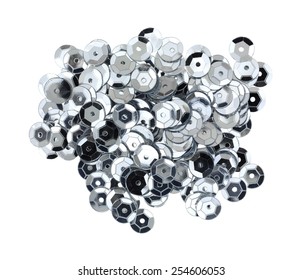 97,373 Silver sequins Images, Stock Photos & Vectors | Shutterstock