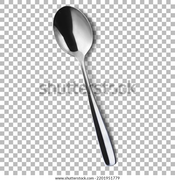 Top up view\
soup spoon for your asset\
design.