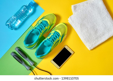 Download Athletic Shoe Mockup High Res Stock Images Shutterstock
