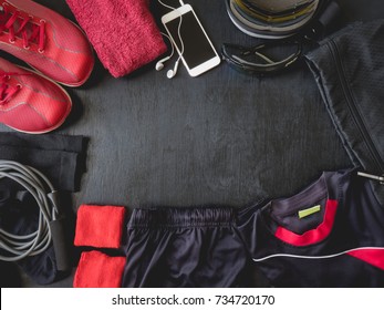 258,712 Running clothes Images, Stock Photos & Vectors | Shutterstock