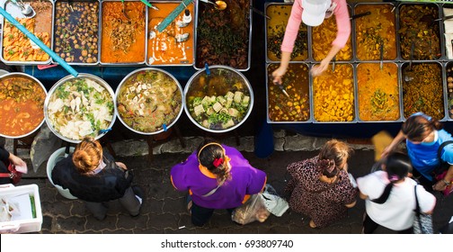 42+ Photography Street Food Thailand Gif