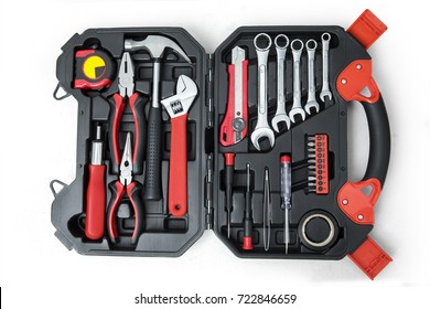 15,082 Tool box top view Images, Stock Photos & Vectors | Shutterstock