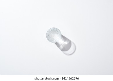 Glass Top View Images Stock Photos Vectors Shutterstock