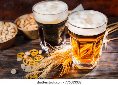 359 Big jug beer Images, Stock Photos & Vectors | Shutterstock