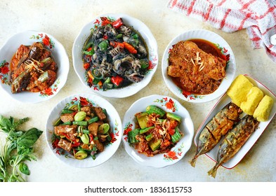 Cirebon Cuisine Images Stock Photos Vectors Shutterstock