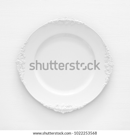 Similar – Image, Stock Photo classic Food Fish