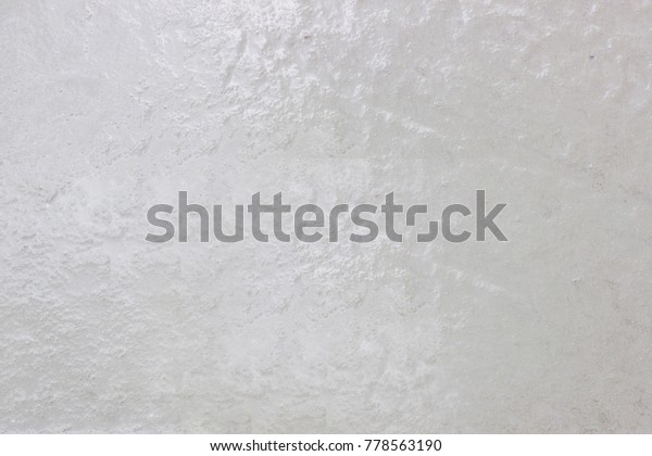 Top View White Concrete Wet Background Stock Photo 778563190 | Shutterstock