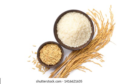 Rice field background hires stock photography and images  Alamy