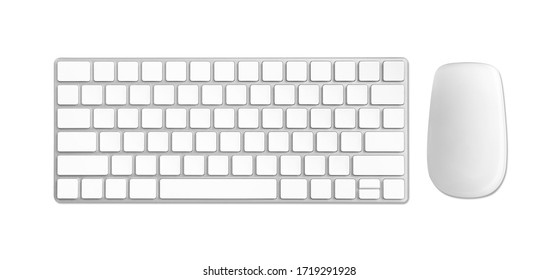 Keyboard and Mouse Images, Stock Photos & Vectors | Shutterstock