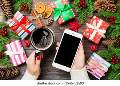 Buy Christmas Decoration Images Stock Photos Vectors Shutterstock