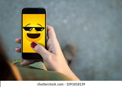 715 Meme phone Stock Photos, Images & Photography | Shutterstock