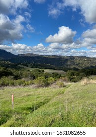 Topanga Canyon And The Meadows