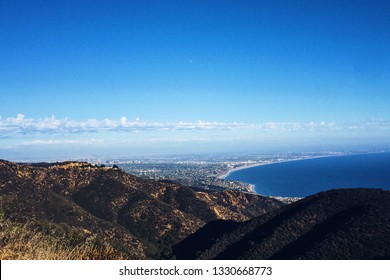 Topanga Canyon Park