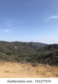 Topanga State Park