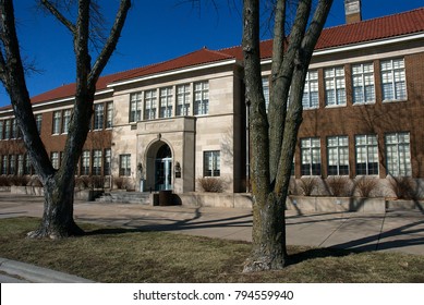 14 Monroe elementary school Images, Stock Photos & Vectors | Shutterstock