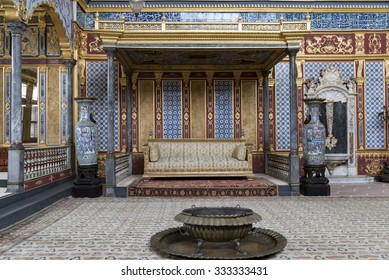 Topkapi Palace Istanbul