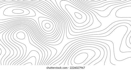 Topographic contour map. similarcartography illustration. Topography and geography map grid abstract backdrop. Business concept. Fish Fillet Texture, Salmon fillet texture, fish pattern. paper texture