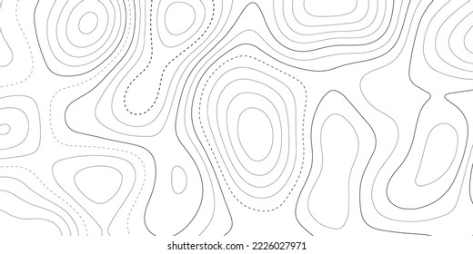 Topographic contour map. similarcartography illustration. Topography and geography map grid abstract backdrop. Business concept. Fish Fillet Texture, Salmon fillet texture, fish pattern. paper texture - Shutterstock ID 2226027971